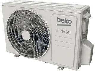 Aer conditionat Beko Brvpf120, 12000 BTU, A++/A+, Functie Incalzire, Inverter foto 6