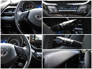 Toyota C-HR foto 18