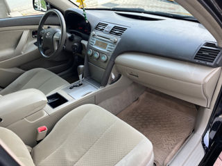 Toyota Camry foto 16