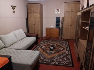 Apartament cu 2 camere, 52 m², BAM, Bălți foto 10