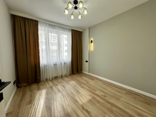 Apartament cu 2 camere, 68 m², Buiucani, Chișinău foto 7