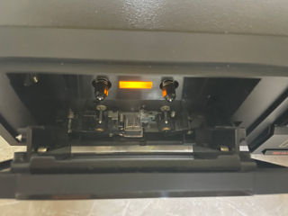 Sansui D-705 3-Head Stereo Cassette Deck foto 3