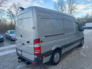 Mercedes Sprinter 319 foto 5