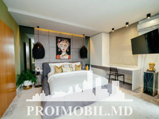 2-х комнатная квартира,  Центр,  Кишинёв,  Кишинёв мун. фото 4