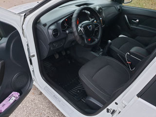 Dacia Logan Mcv foto 6