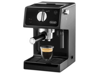 Coffee Maker Espresso Delonghi Ecp31.21 foto 2