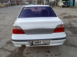 Daewoo Nexia foto 6