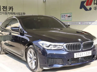 BMW 6 Series