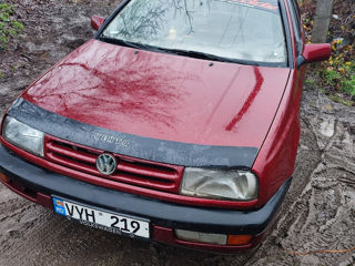 Volkswagen Vento foto 2