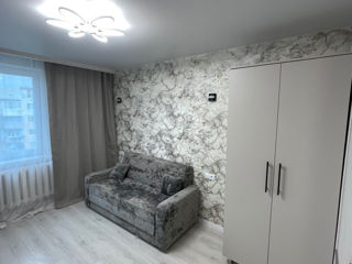 Apartament cu 1 cameră, 17 m², Sculeni, Chișinău