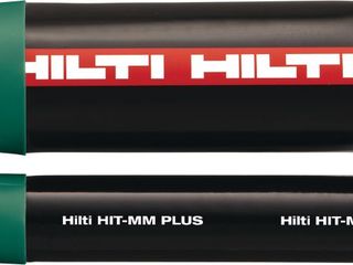 Ancore chimice Hilti foto 4