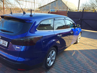 Ford Focus foto 5