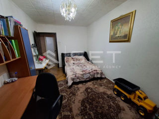 Apartament cu 2 camere, 38 m², Râșcani, Chișinău foto 4