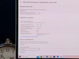 Ноутбук Dell Alienware M15 R2 4K Oled (Core i9 9980HK/16Gb DDR4/2TB SSD/6Gb Nvidia RTX 2080/15.6") фото 16