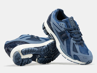 New Balance 1906R Blue Unisex foto 8