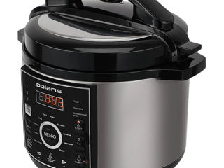 Vând Multifierbător Nou Polaris PPC1305AD 1000 W/ Black