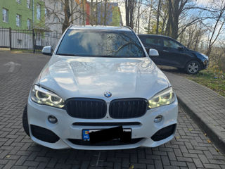 BMW X5 foto 7