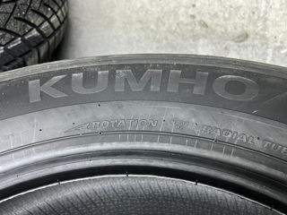 215/65 R16 Kumho Solus 4S Ha32/ Доставка, livrare toata Moldova 2024 foto 7