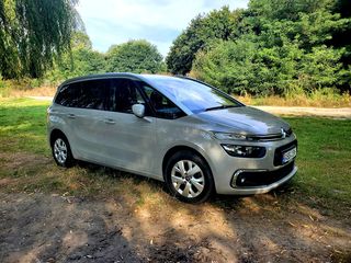 Citroen C4 Picasso foto 3