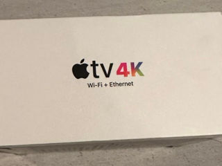 Apple TV 4K