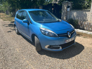 Renault Scenic foto 5