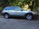 Subaru Outback foto 6