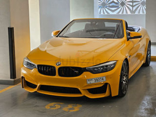 BMW 4 Series foto 5