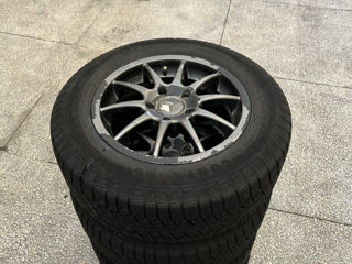 Continental 205/65 R 15 foto 5