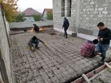 Efectuăm lukrari în construcție..beton, zidărie construcția caselor, garduri,atmosca,fundament etc.. foto 4