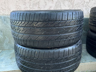 Scaturi bune : 245/35r19 foto 4