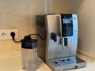 Кофемашина / automat de cafea Delonghi dinamica foto 2