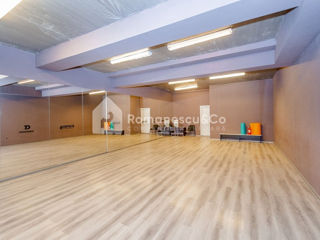 Spre vanzare spatiu comercial, 310m2, parter, Ciocana, P. Zadnipru. foto 7