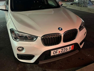 BMW X1 foto 9