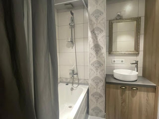 Apartament cu 2 camere, 39 m², Centru, Chișinău foto 10