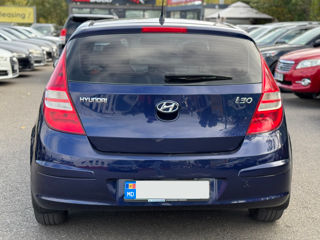 Hyundai i30 foto 5