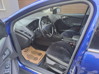 Ford Focus foto 6