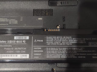 Ноутбук HP Compaq 610 SDD меняю foto 6