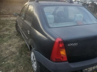 Двигатель Дачия Логан 1.4 в отличном состоянии 164000км.Motor Dacia logan 1.4 în stare ideală 164000 фото 4