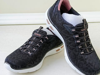 Ghete Skechers noi mas 35 / Кроссы Скечерс 35