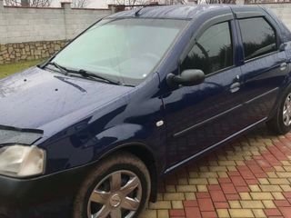 Dacia Logan foto 5