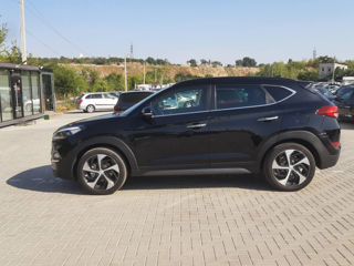 Hyundai Tucson foto 9