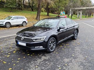 Volkswagen Passat foto 3