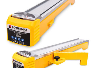 Дисковая Пила Powermat Pm-Ppt-1200 - 10 - Moldteh foto 7