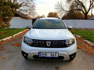 Dacia Duster foto 5