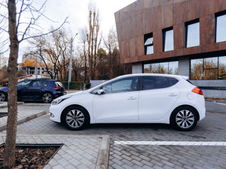 KIA Ceed foto 4