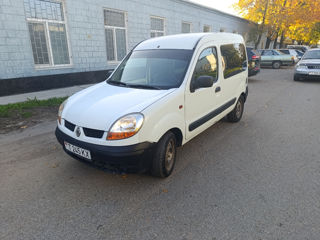 Renault Kangoo foto 4