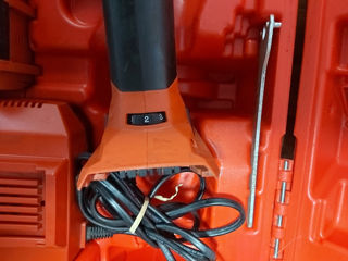 Hilti Ag 4s-22 (Nuron) foto 7