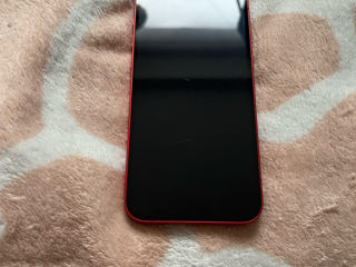 Iphone 12 Red 64 GB foto 2