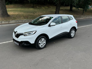 Renault Kadjar foto 3