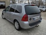 Peugeot 307 foto 1